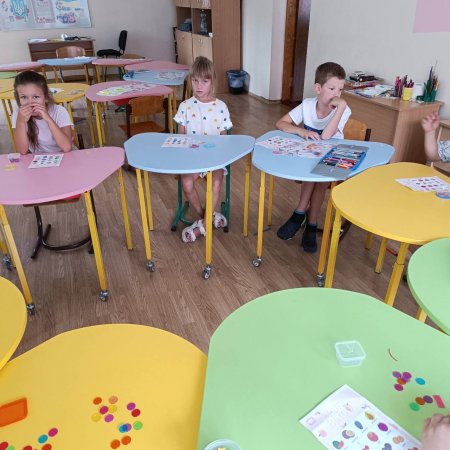 Speaking Club Week: English with Taste and Soul! 