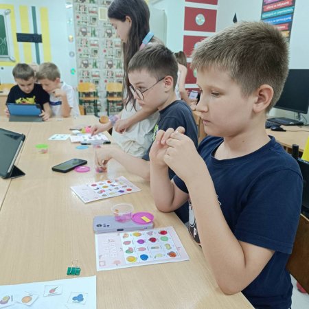 Speaking Club Week: English with Taste and Soul! 