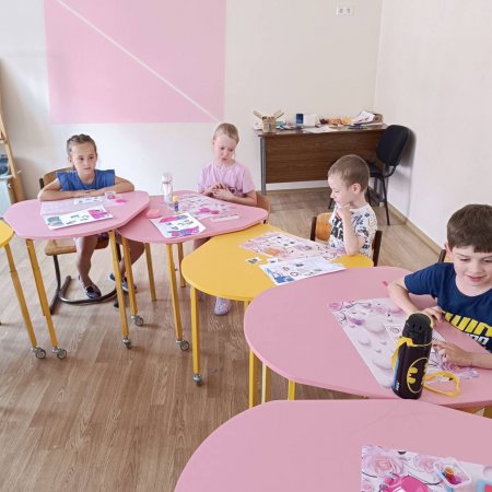 Speaking Club Week: English with Taste and Soul! 