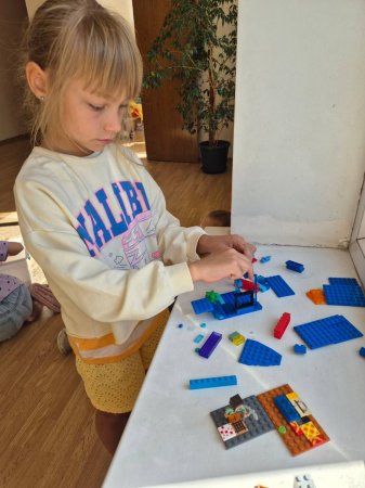  :  𳿔  LEGO 