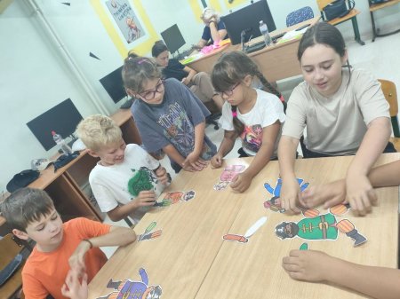 Speaking Club   Pirates! 