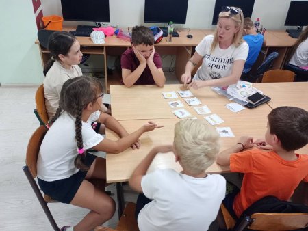 Speaking Club   Pirates! 