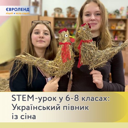 STEM-  6-8 :    