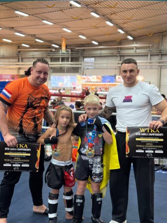 Гордість 3-Б класу! Гордість 3-Б класу!