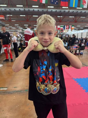 Гордість 3-Б класу! Гордість 3-Б класу!