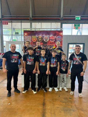 Гордість 3-Б класу! Гордість 3-Б класу!