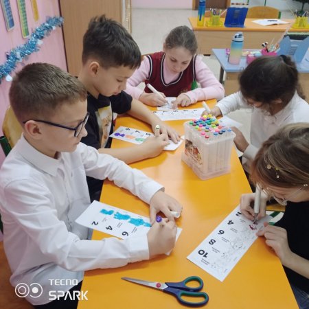 � 1-4 ������ ������ ������� STEM-���� � ���� ������