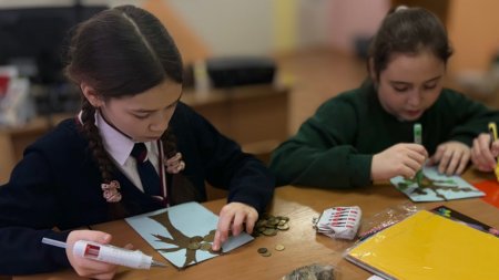 STEM-���� ����� ������ ��� ����� 5-11 ����� 