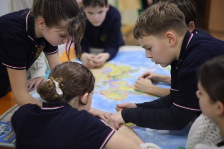 STEM-���� ����� ������ ��� ����� 5-11 ����� 