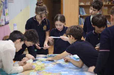 STEM-���� ����� ������ ��� ����� 5-11 ����� 