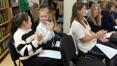 ���� �� ���������� � ���: ������� �� ��������� ���������� � ˳�� ���������