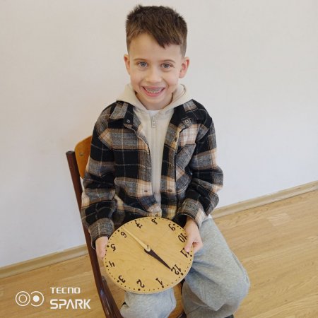 ������� ���� ˳��� ��������� ����������!