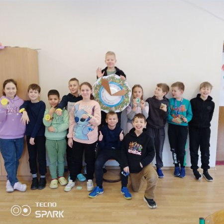 ������� ���� ˳��� ��������� ����������!