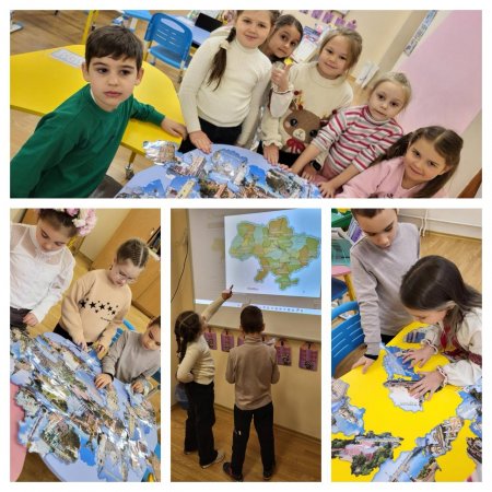 ���� ������ ������ �� ��� ���������: ������� ������� 1-� ����� ˳��� ���������