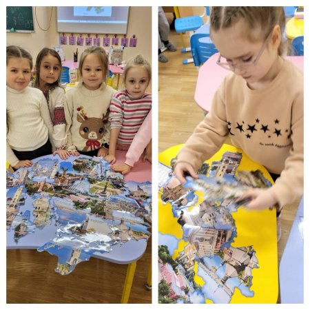 ���� ������ ������ �� ��� ���������: ������� ������� 1-� ����� ˳��� ���������