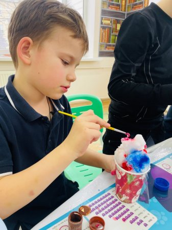 STEM-���� � ���������� ������: ����� �������� 