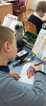 STEM-���� � ���������� ������: ����� �������� 