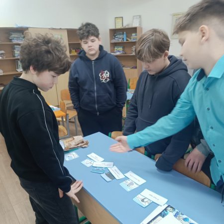 STEM-���� ����� ���������� � ˳�� ���������