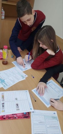 STEM-���� ����� ���������� � ˳�� ���������