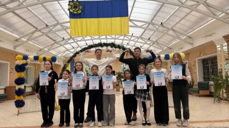 ���� �� ��������� ��������: �������� ����� ����� � ˳�� ��������� ♟️