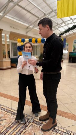 ���� �� ��������� ��������: �������� ����� ����� � ˳�� ��������� ♟️