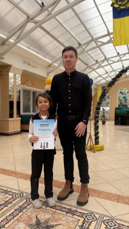 ���� �� ��������� ��������: �������� ����� ����� � ˳�� ��������� ♟️