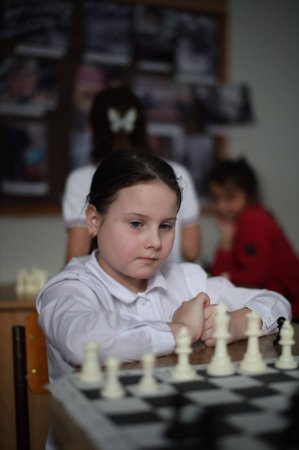 ���� �� ��������� ��������: �������� ����� ����� � ˳�� ��������� ♟️