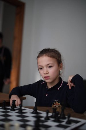 ���� �� ��������� ��������: �������� ����� ����� � ˳�� ��������� ♟️