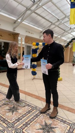 ���� �� ��������� ��������: �������� ����� ����� � ˳�� ��������� ♟️