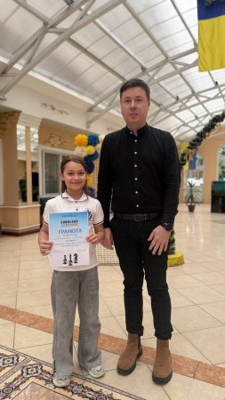 ���� �� ��������� ��������: �������� ����� ����� � ˳�� ��������� ♟️