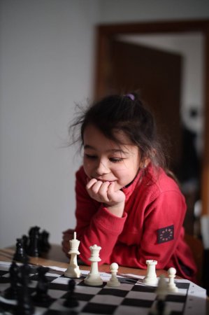 ���� �� ��������� ��������: �������� ����� ����� � ˳�� ��������� ♟️