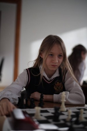 ���� �� ��������� ��������: �������� ����� ����� � ˳�� ��������� ♟️