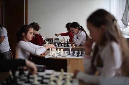 ���� �� ��������� ��������: �������� ����� ����� � ˳�� ��������� ♟️