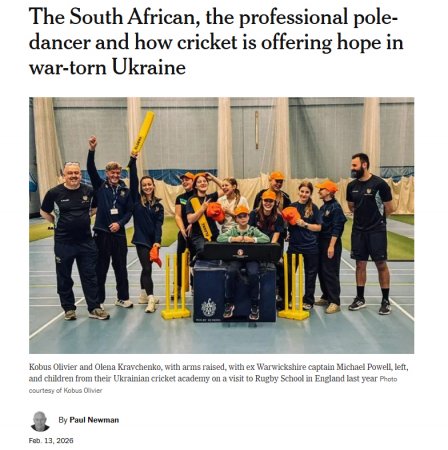 ������� ˳��� ��������� � ����� �������� The New York Times