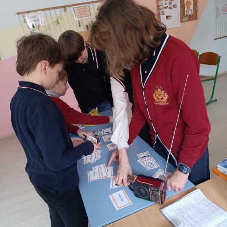 STEM-���� �� ��� ���� � ˳�� ��������� 