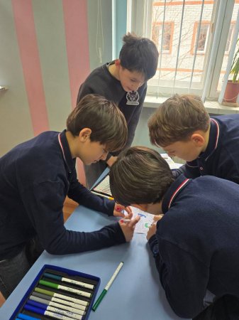 �������, ������ � ���� �������: � ˳�� ��������� ��������� ������������� ���� ������� �� ������