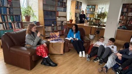 ����, ���� � ����������: ������ �� ������������ ����� ���� � ˳�� 