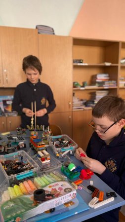 ���������� ������� � ��� ���������: ����������� ��������� 5-� �����