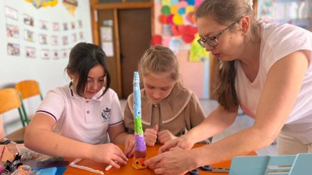 ���������� ������� � ��� ���������: ����������� ��������� 5-� �����