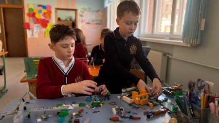 ���������� ������� � ��� ���������: ����������� ��������� 5-� �����