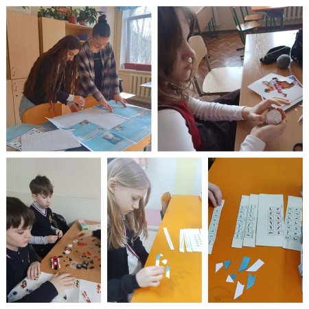 ������� ���������� � ˳�� ���������: ���� ����� �����