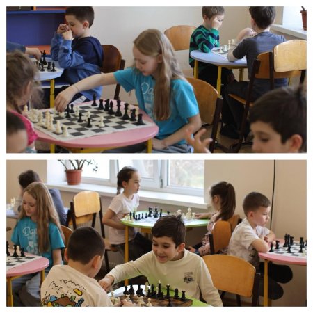 ���� ��-������: ���� ˳��� ��������� ���������� Chess-960