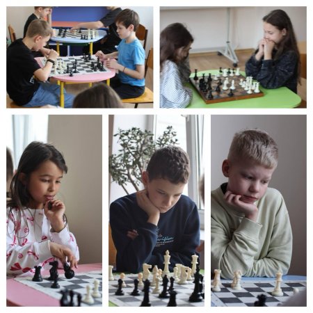 ���� ��-������: ���� ˳��� ��������� ���������� Chess-960