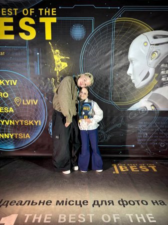 ������� ˳��� ���������: �������� ����� ����� �� ��������������� ��������