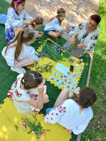 ���������� ����� � Summerland 