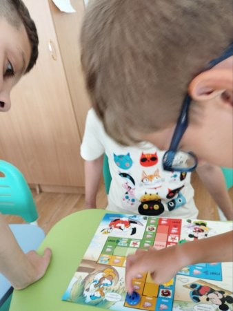 Sea Week � Speaking Club: ������� ��������� � ����� ���������